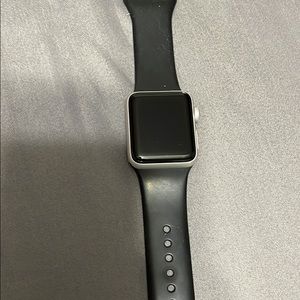 Series 3 Apple Watch 38mm